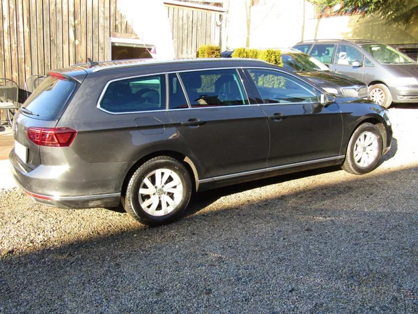 Volkswagen Passat 2.0 TDI DSG 147kW MATRIX - foto 10