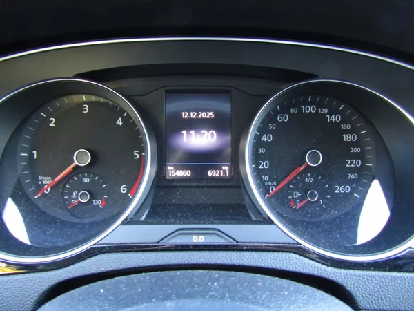 Volkswagen Passat 2.0 TDI DSG 147kW MATRIX - foto 31