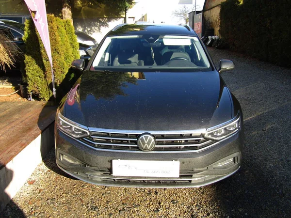 Volkswagen Passat 2.0 TDI DSG 147kW MATRIX - foto 6