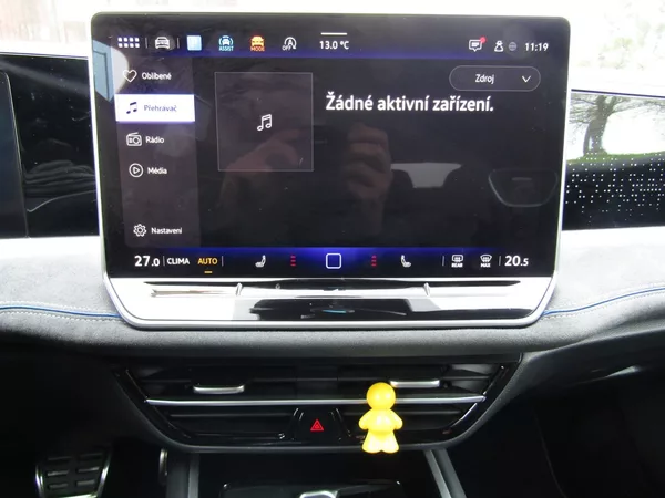 Volkswagen Passat 2.0 TDI 110kW DSG R-Line - foto 39