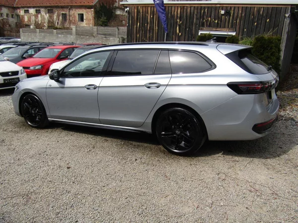 Volkswagen Passat 2.0 TDI 110kW DSG R-Line - foto 4