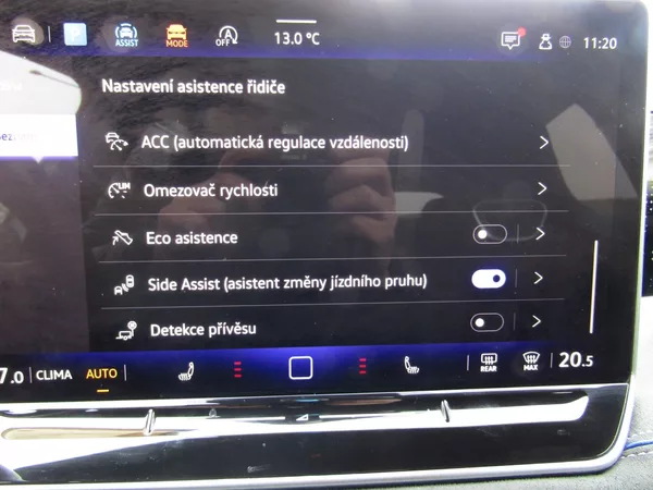 Volkswagen Passat 2.0 TDI 110kW DSG R-Line - foto 43