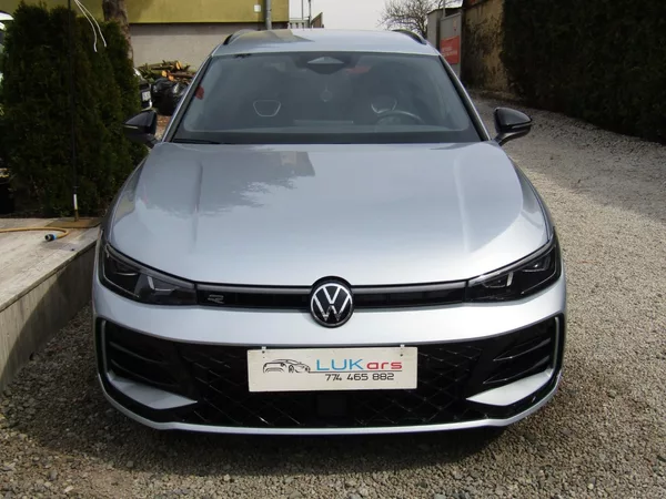 Volkswagen Passat 2.0 TDI 110kW DSG R-Line - foto 6