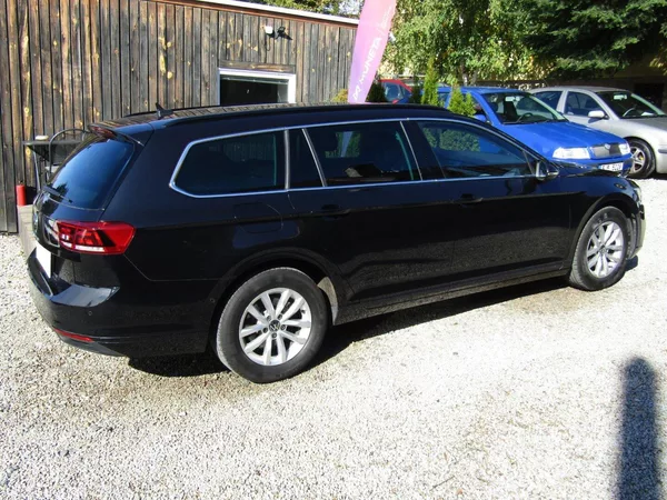Volkswagen Passat 2.0 TDI DSG ACC - foto 10