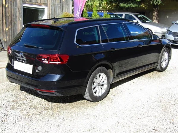Volkswagen Passat 2.0 TDI DSG ACC - foto 11