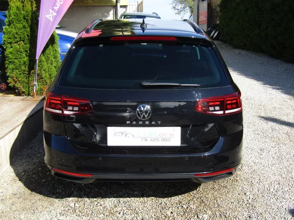 Volkswagen Passat 2.0 TDI DSG ACC - foto 12