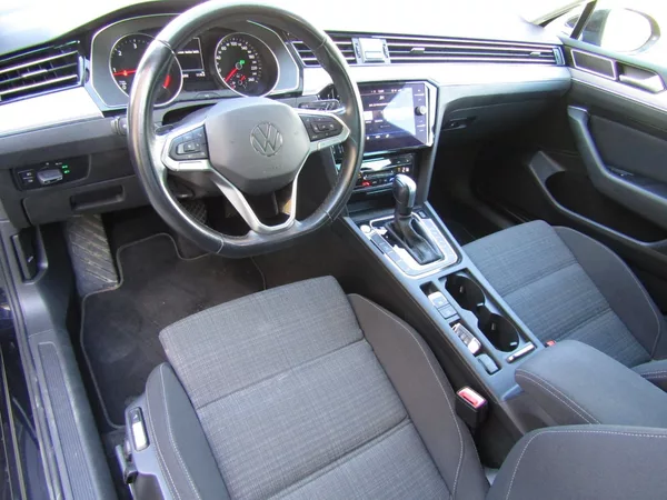 Volkswagen Passat 2.0 TDI DSG ACC - foto 13