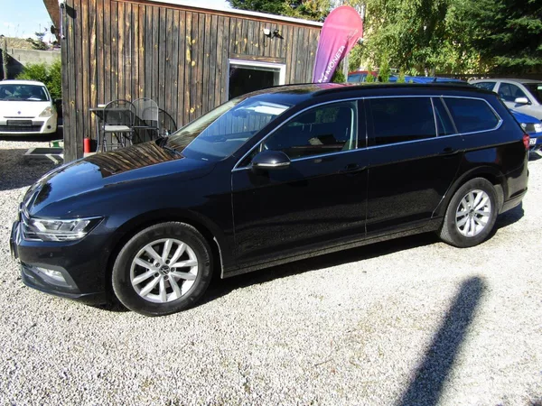 Volkswagen Passat 2.0 TDI DSG ACC - foto 2