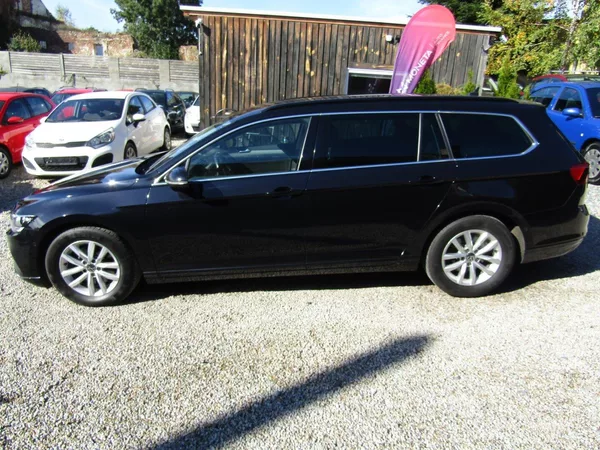Volkswagen Passat 2.0 TDI DSG ACC - foto 3