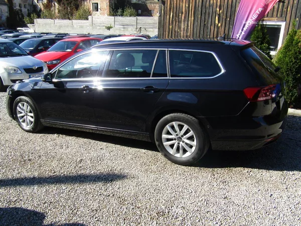 Volkswagen Passat 2.0 TDI DSG ACC - foto 4