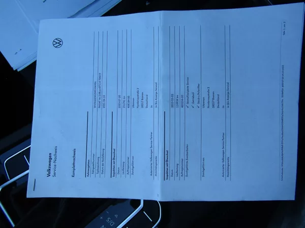 Volkswagen Passat 2.0 TDI DSG ACC - foto 43
