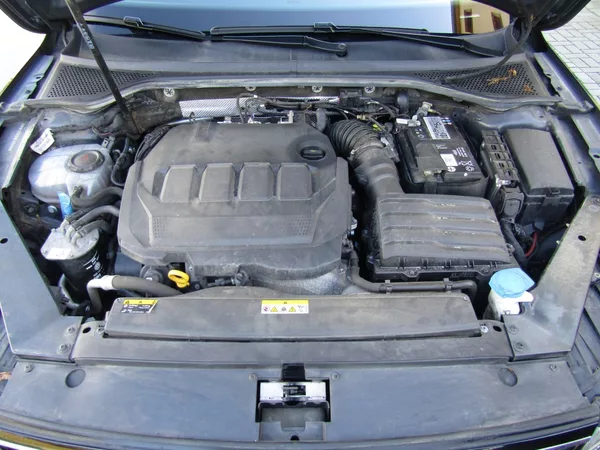 Volkswagen Passat 2.0 TDI DSG ACC - foto 45