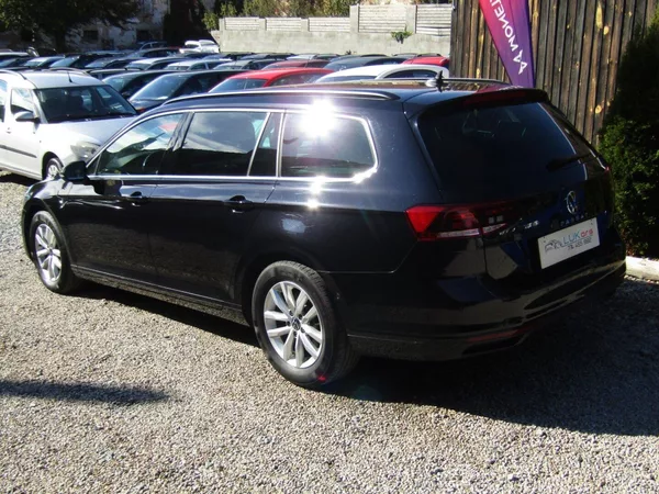 Volkswagen Passat 2.0 TDI DSG ACC - foto 5