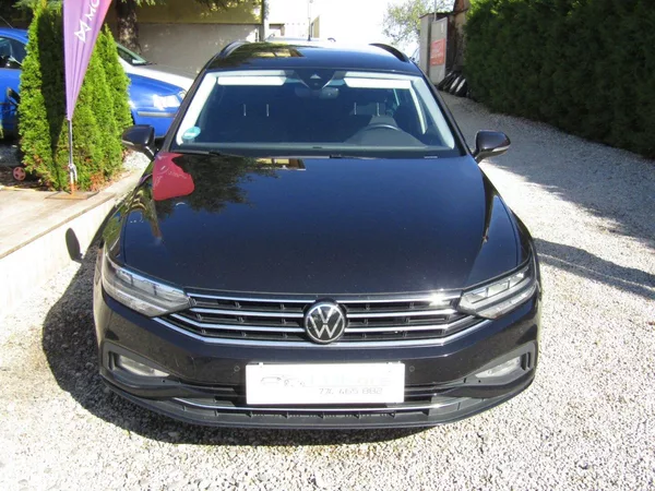 Volkswagen Passat 2.0 TDI DSG ACC - foto 6