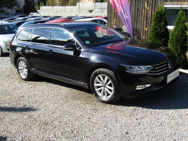 Volkswagen Passat 2.0 TDI DSG ACC - foto 7