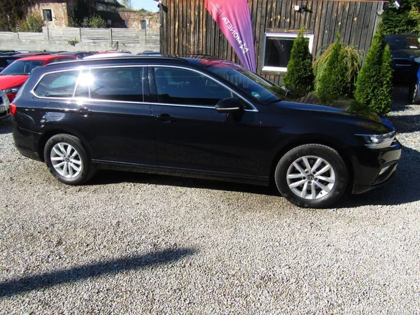 Volkswagen Passat 2.0 TDI DSG ACC - foto 8