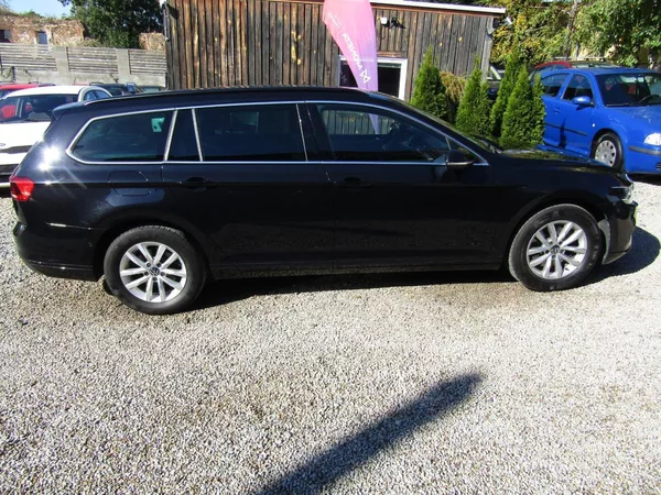 Volkswagen Passat 2.0 TDI DSG ACC - foto 9