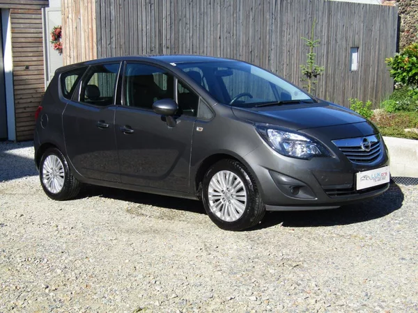 Opel Meriva 1.4 T 88kW