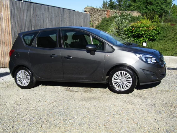 Opel Meriva 1.4 T 88kW - foto 2