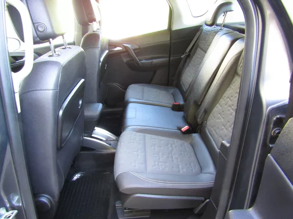 Opel Meriva 1.4 T 88kW - foto 21