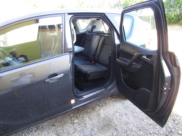 Opel Meriva 1.4 T 88kW - foto 22