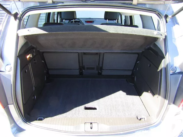 Opel Meriva 1.4 T 88kW - foto 23
