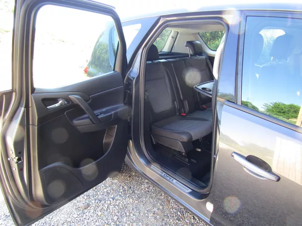 Opel Meriva 1.4 T 88kW - foto 26