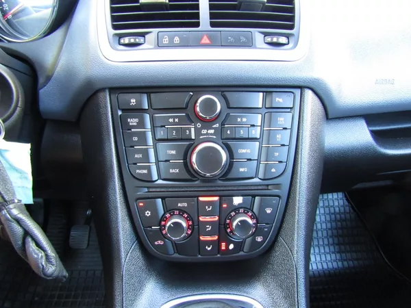 Opel Meriva 1.4 T 88kW - foto 35