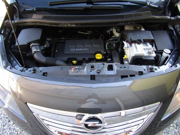 Opel Meriva 1.4 T 88kW - foto 44