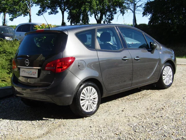 Opel Meriva 1.4 T 88kW - foto 5