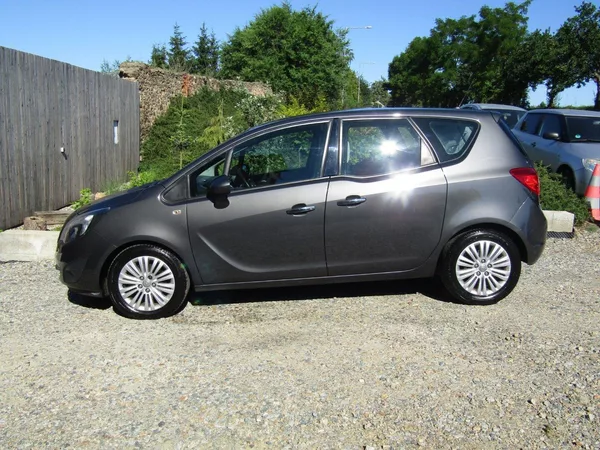 Opel Meriva 1.4 T 88kW - foto 9