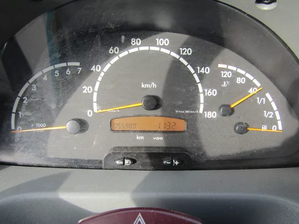 Mercedes-Benz Sprinter 408 CDI 4600KG CELKOVÁ HMOTN - foto 11