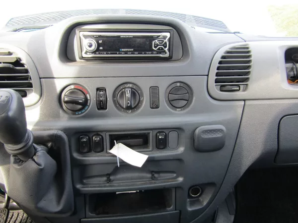 Mercedes-Benz Sprinter 408 CDI 4600KG CELKOVÁ HMOTN - foto 12
