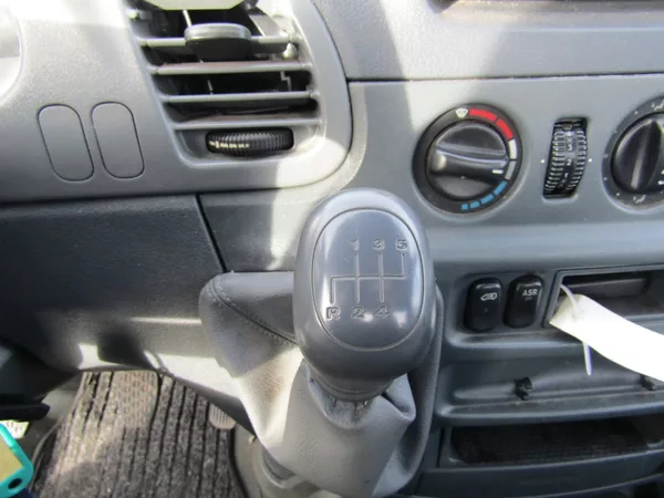 Mercedes-Benz Sprinter 408 CDI 4600KG CELKOVÁ HMOTN - foto 13