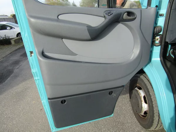 Mercedes-Benz Sprinter 408 CDI 4600KG CELKOVÁ HMOTN - foto 9