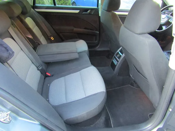 Škoda Superb 2.0 TDI 103kW BEZ KOROZE - foto 26