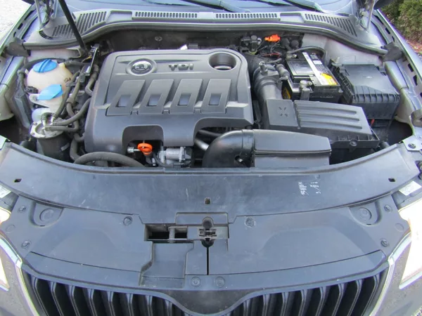 Škoda Superb 2.0 TDI 103kW BEZ KOROZE - foto 41
