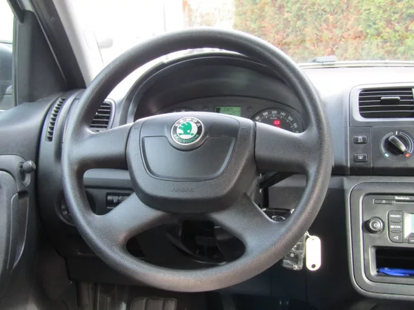 Škoda Roomster 1.6 TDI 66kW BEZ KOROZE - foto 16