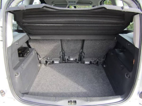 Škoda Roomster 1.6 TDI 66kW BEZ KOROZE - foto 22