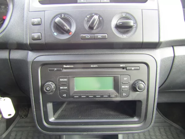 Škoda Roomster 1.6 TDI 66kW BEZ KOROZE - foto 31