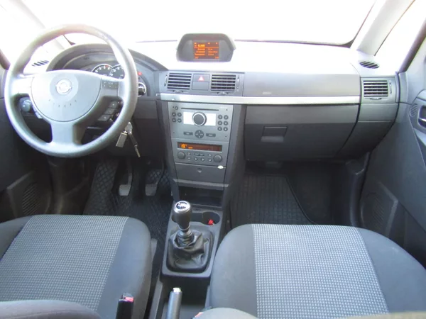 Opel Meriva 1.7 CDTi 74kW - foto 15