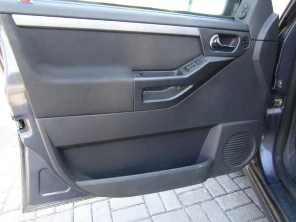 Opel Meriva 1.7 CDTi 74kW - foto 18
