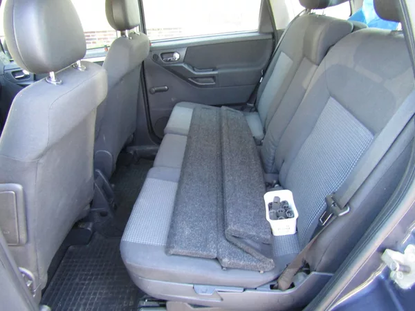 Opel Meriva 1.7 CDTi 74kW - foto 21