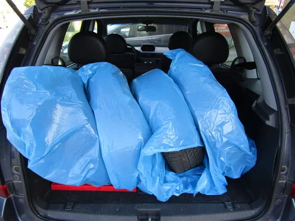 Opel Meriva 1.7 CDTi 74kW - foto 22