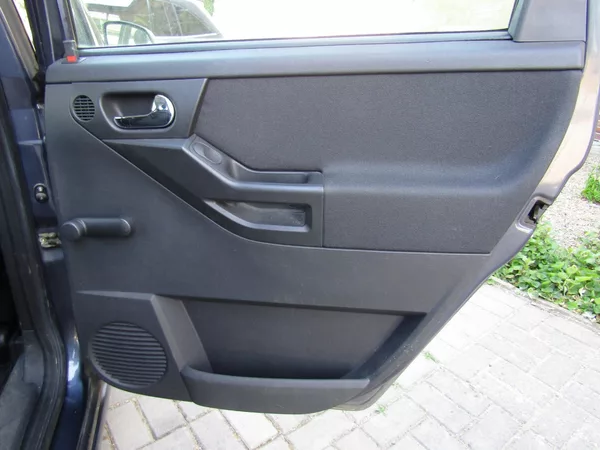Opel Meriva 1.7 CDTi 74kW - foto 24