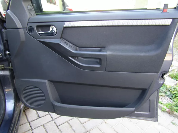 Opel Meriva 1.7 CDTi 74kW - foto 26