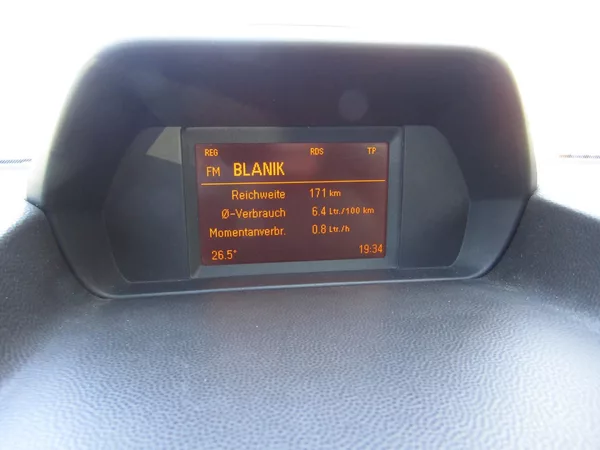 Opel Meriva 1.7 CDTi 74kW - foto 32