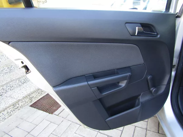 Opel Astra 1.8 16V AUTOMAT - foto 20