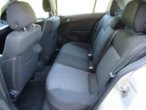 Opel Astra 1.8 16V AUTOMAT - foto 21