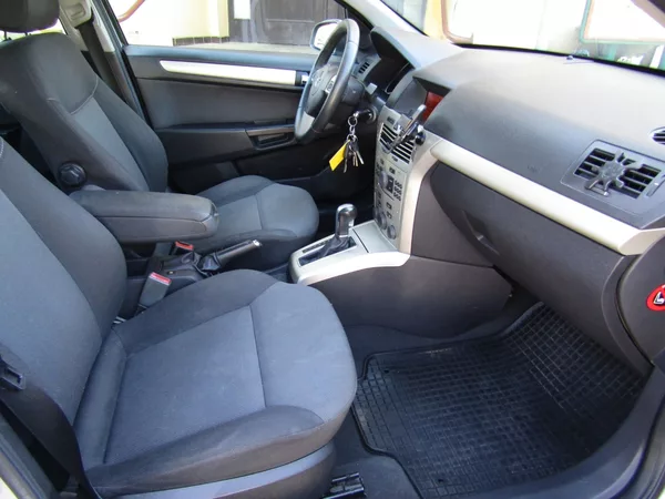Opel Astra 1.8 16V AUTOMAT - foto 26